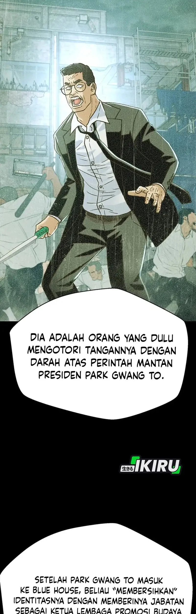Chapter 181 - halaman 47