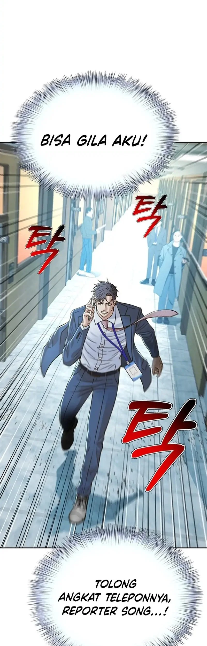 Chapter 181 - halaman 53