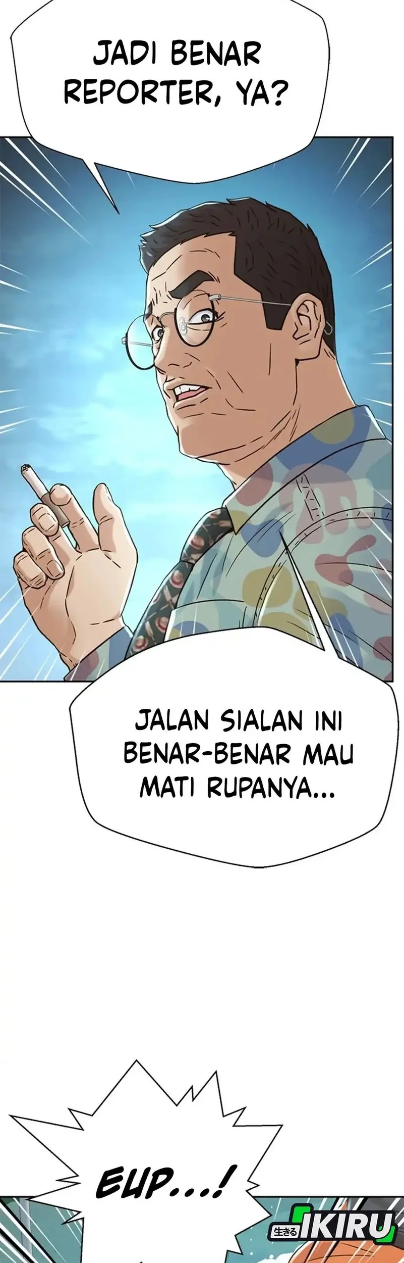 Chapter 181 - halaman 62