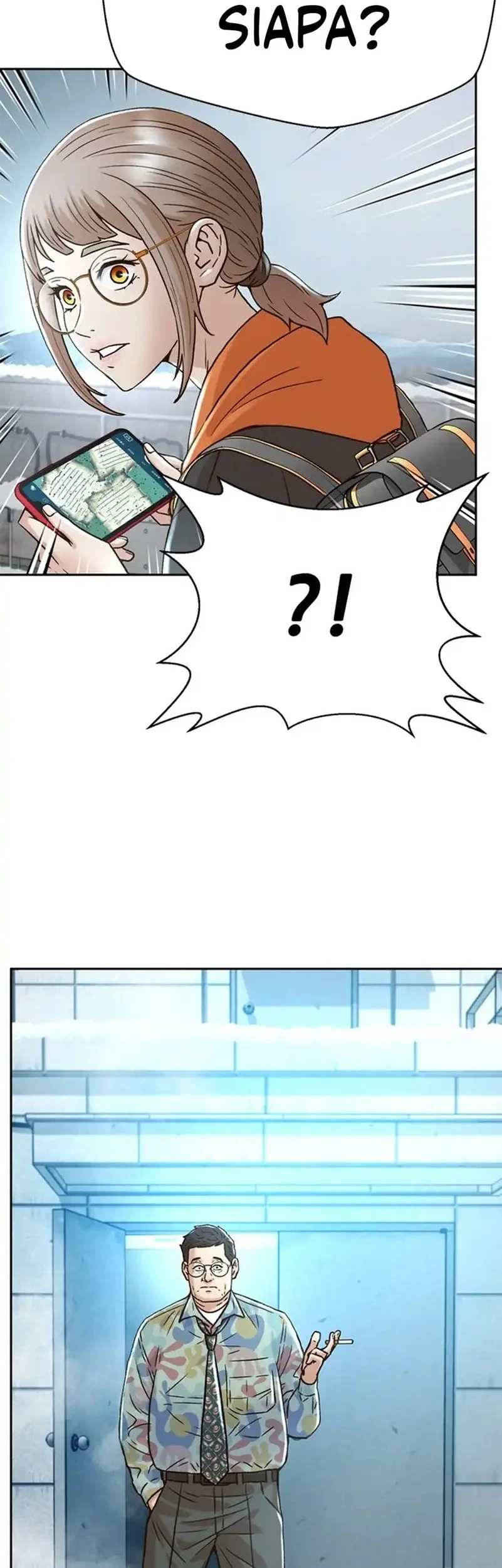 Chapter 181 - halaman 35