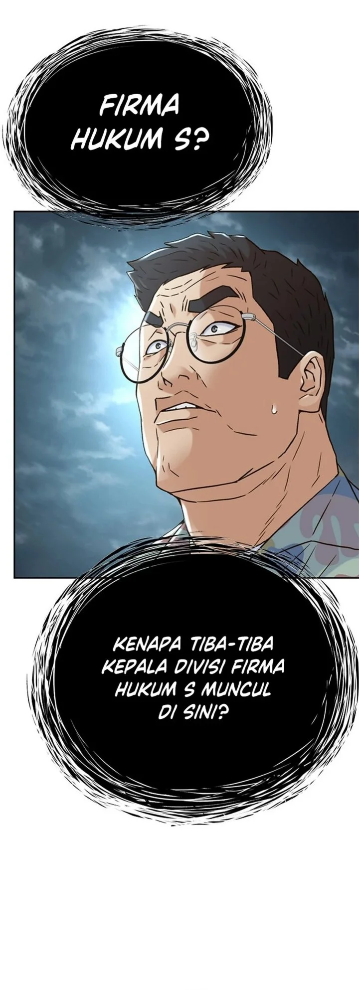 Chapter 182 - halaman 19