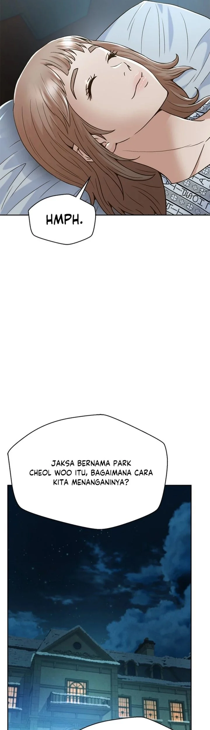 Chapter 182 - halaman 68