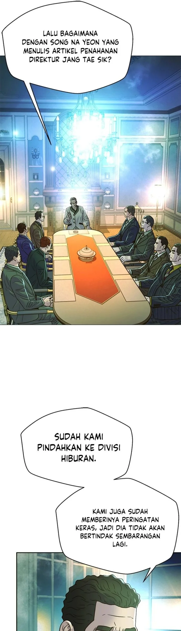 Chapter 182 - halaman 70