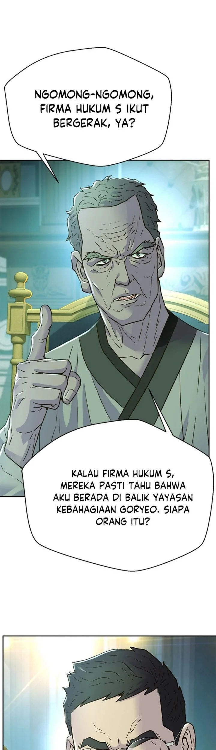Chapter 182 - halaman 77