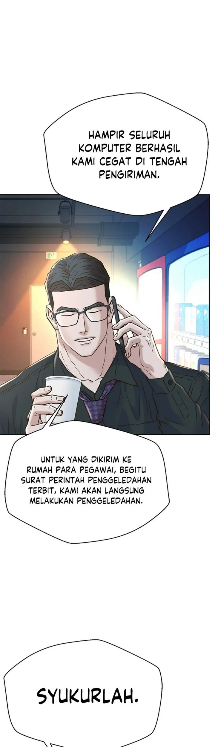 Chapter 183 - halaman 18