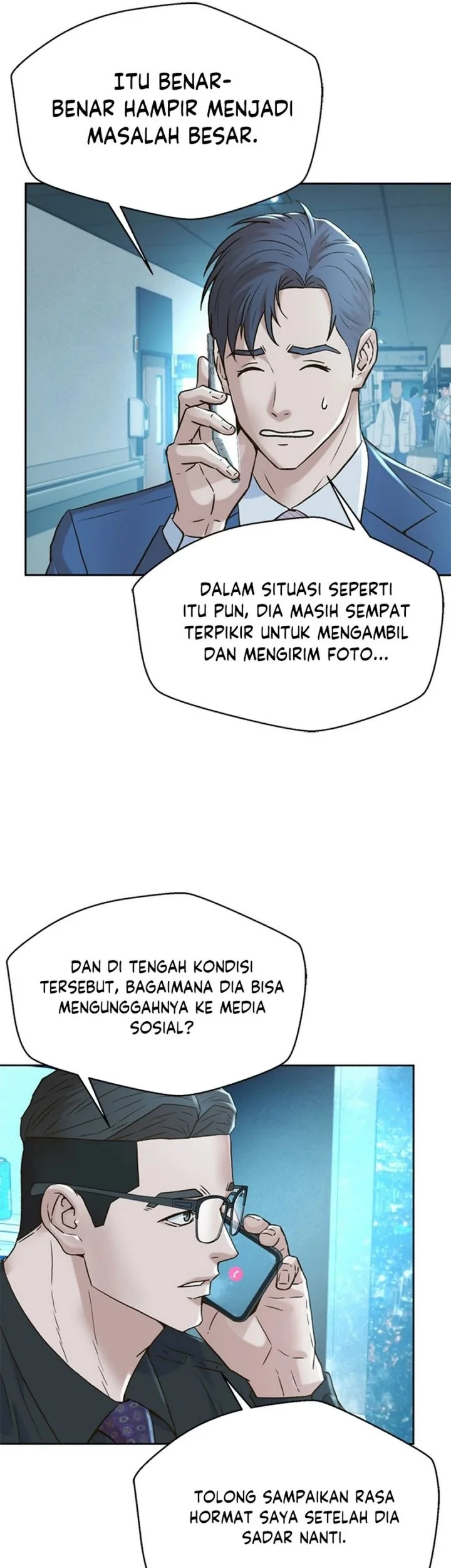 Chapter 183 - halaman 21