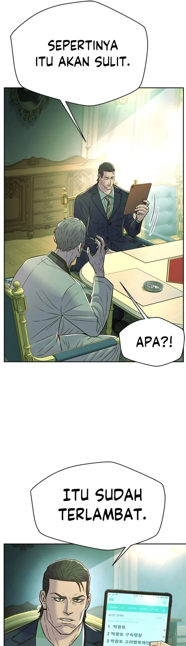Chapter 183 - halaman 29