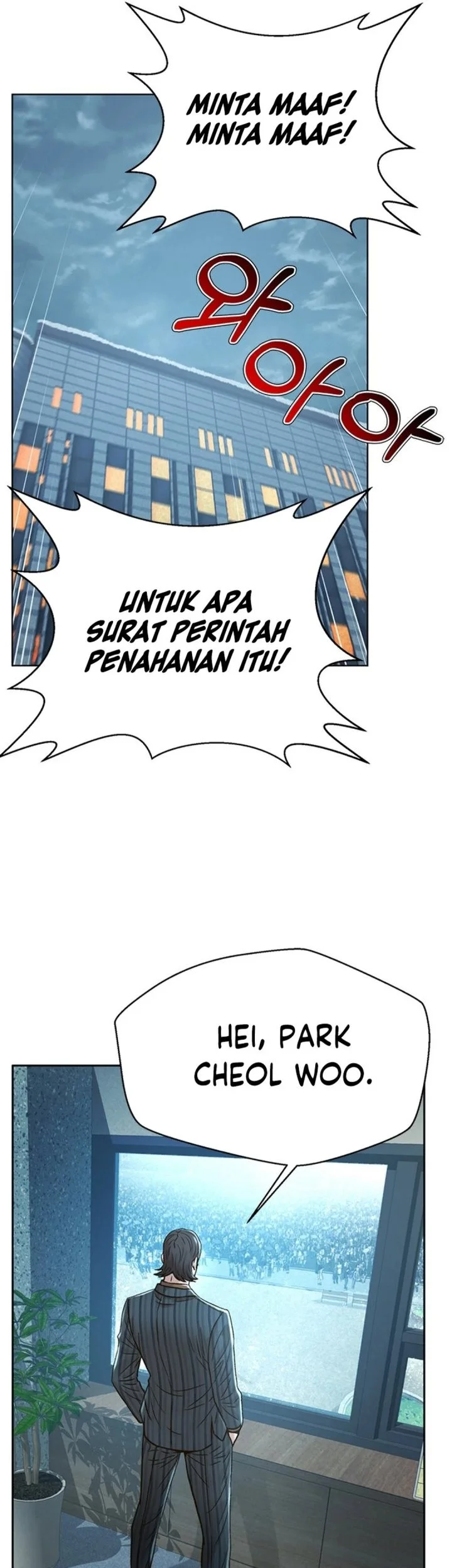 Chapter 183 - halaman 61