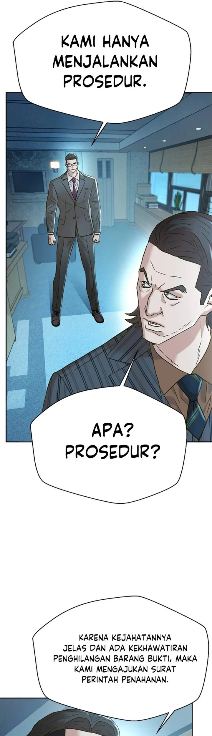 Chapter 183 - halaman 64