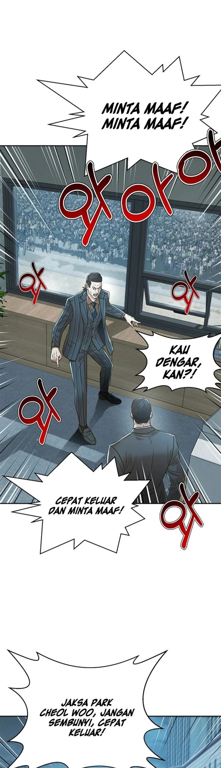 Chapter 183 - halaman 71