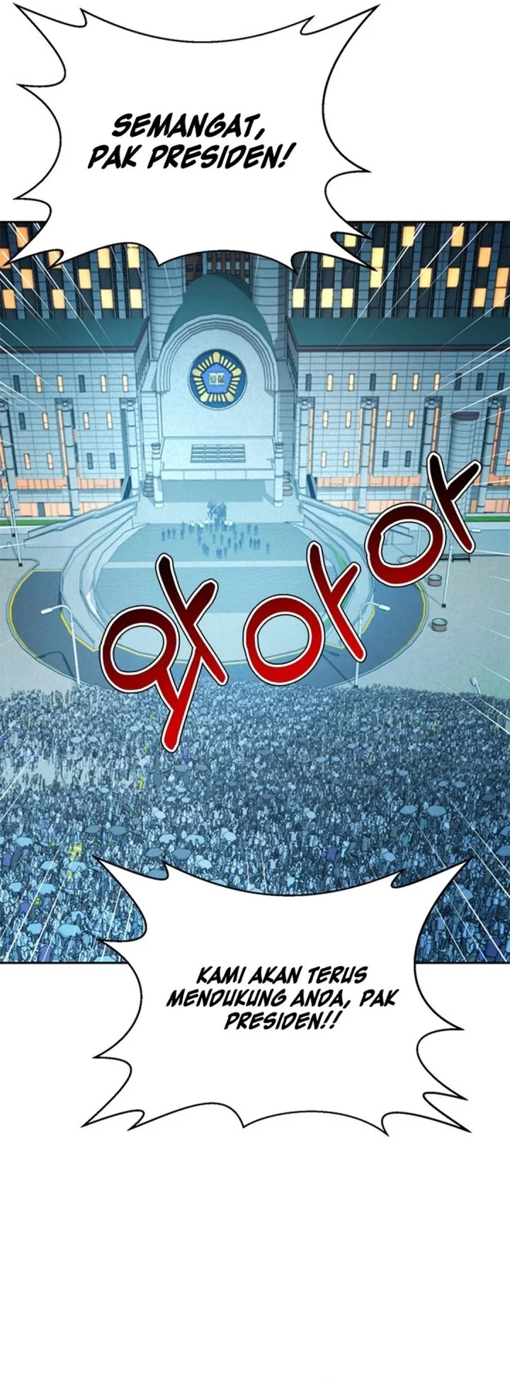 Chapter 183 - halaman 83