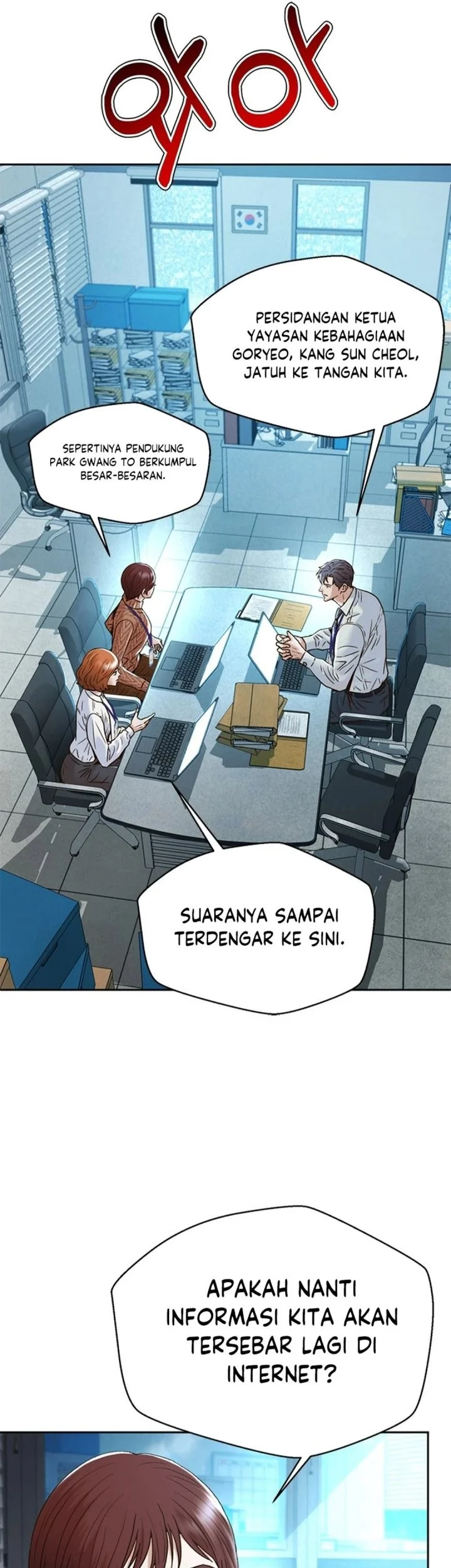 Chapter 183 - halaman 84