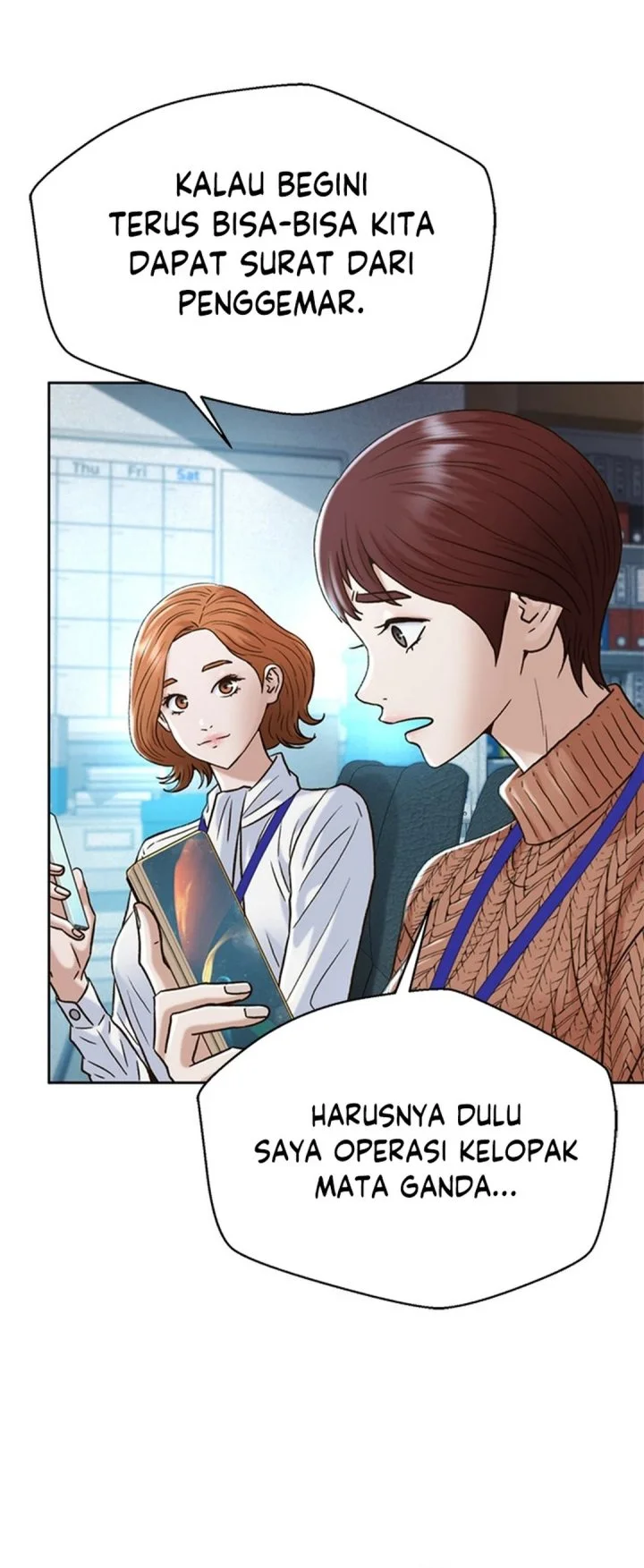 Chapter 183 - halaman 88