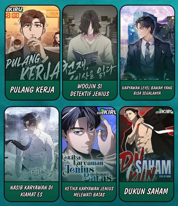 Chapter 183 - halaman 94