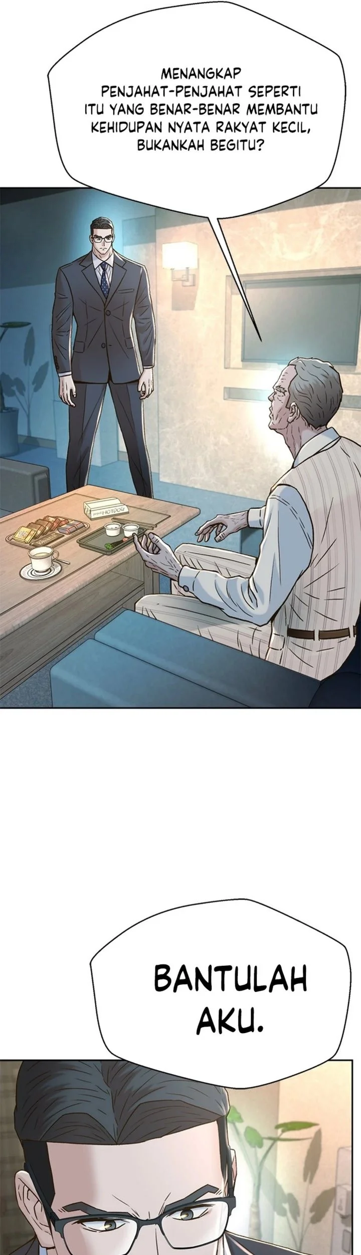 Chapter 184 - halaman 23