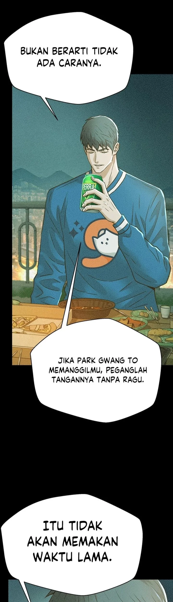 Chapter 184 - halaman 27