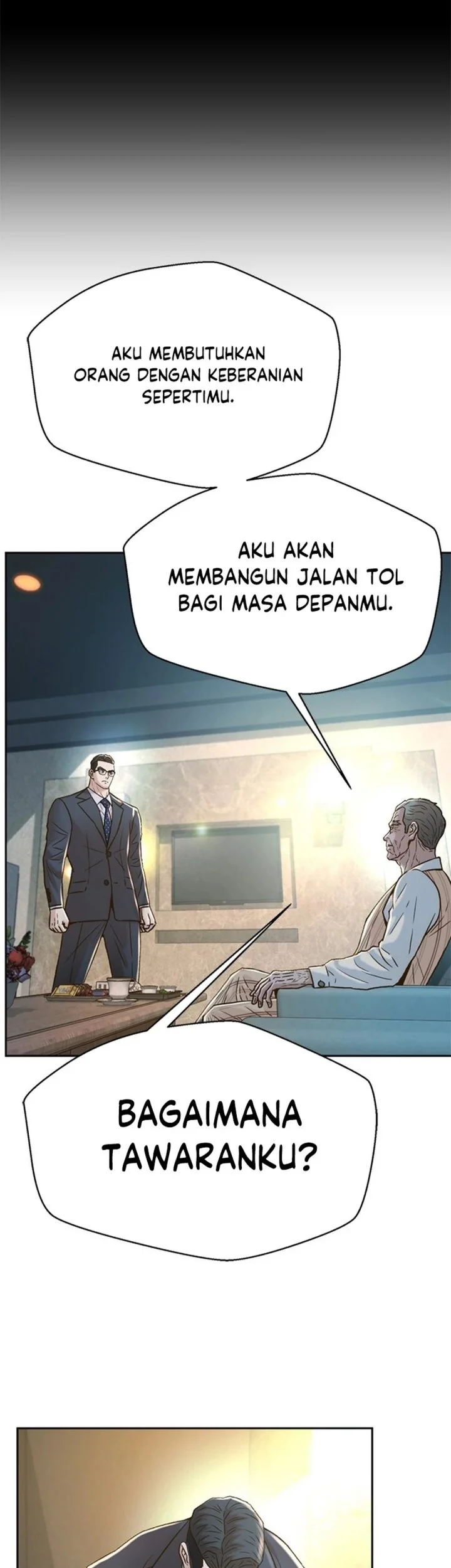 Chapter 184 - halaman 29