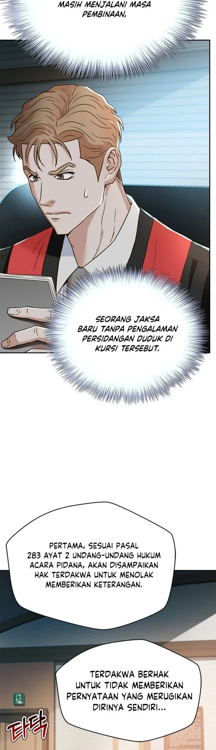 Chapter 184 - halaman 40