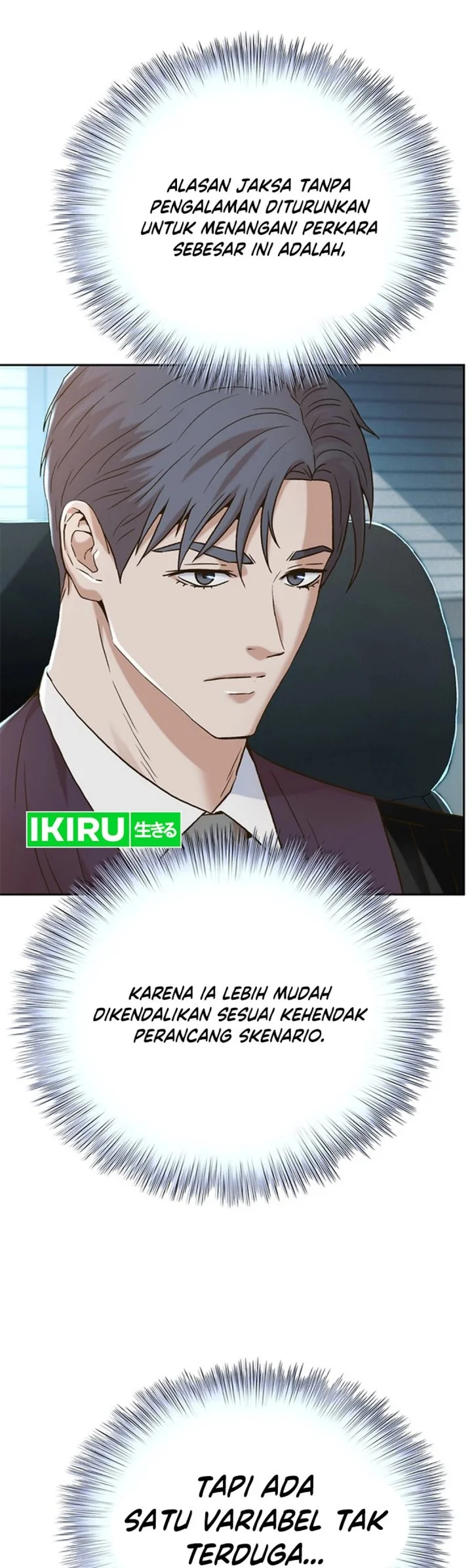 Chapter 184 - halaman 46