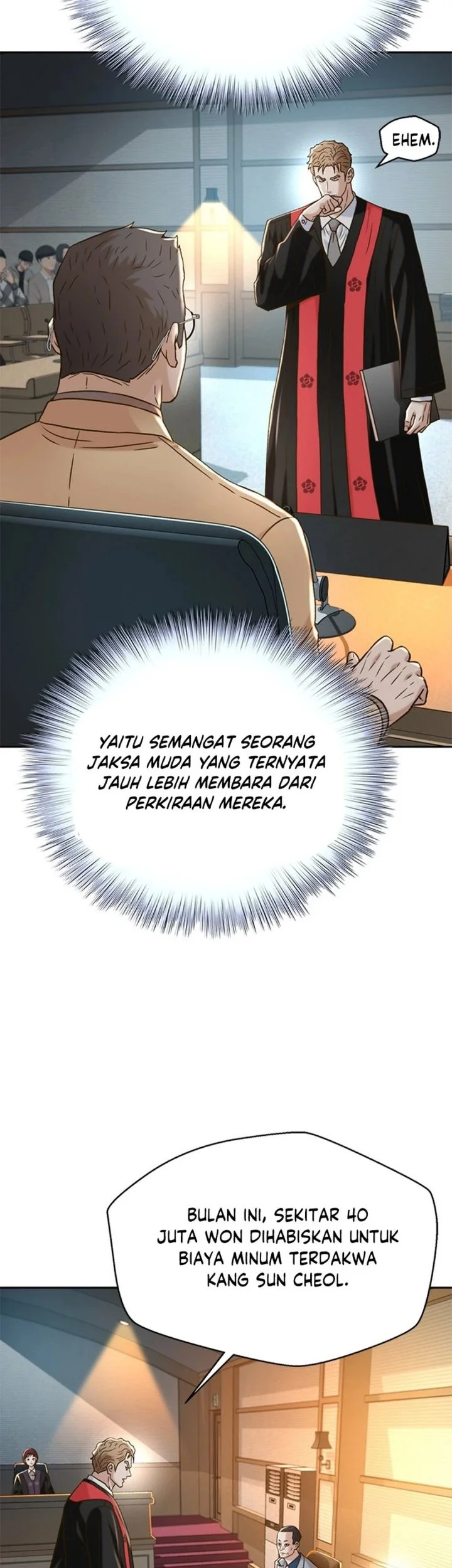 Chapter 184 - halaman 47
