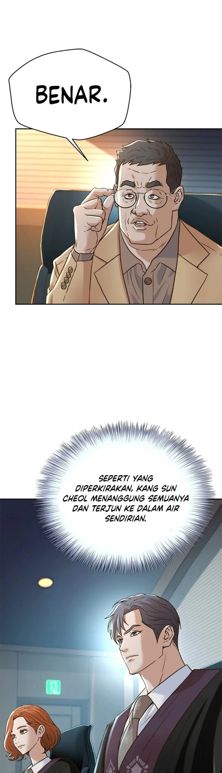 Chapter 184 - halaman 49