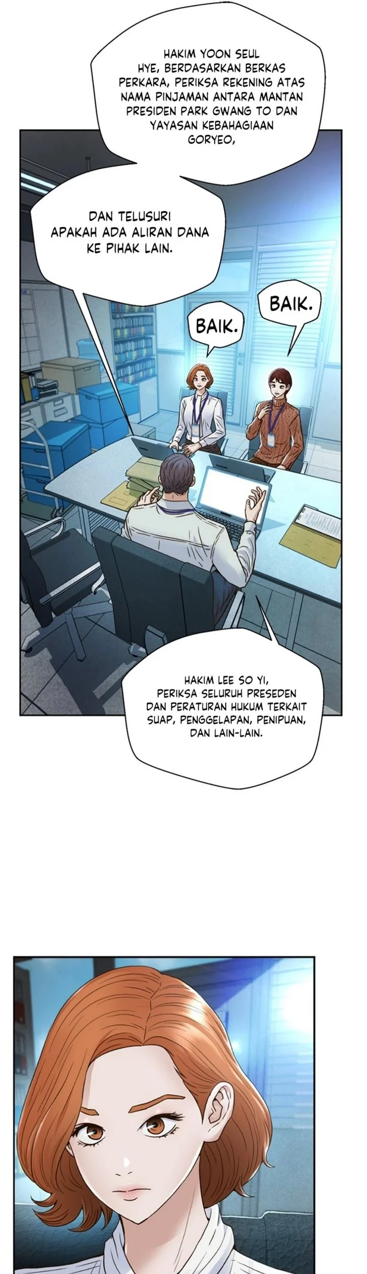 Chapter 184 - halaman 3