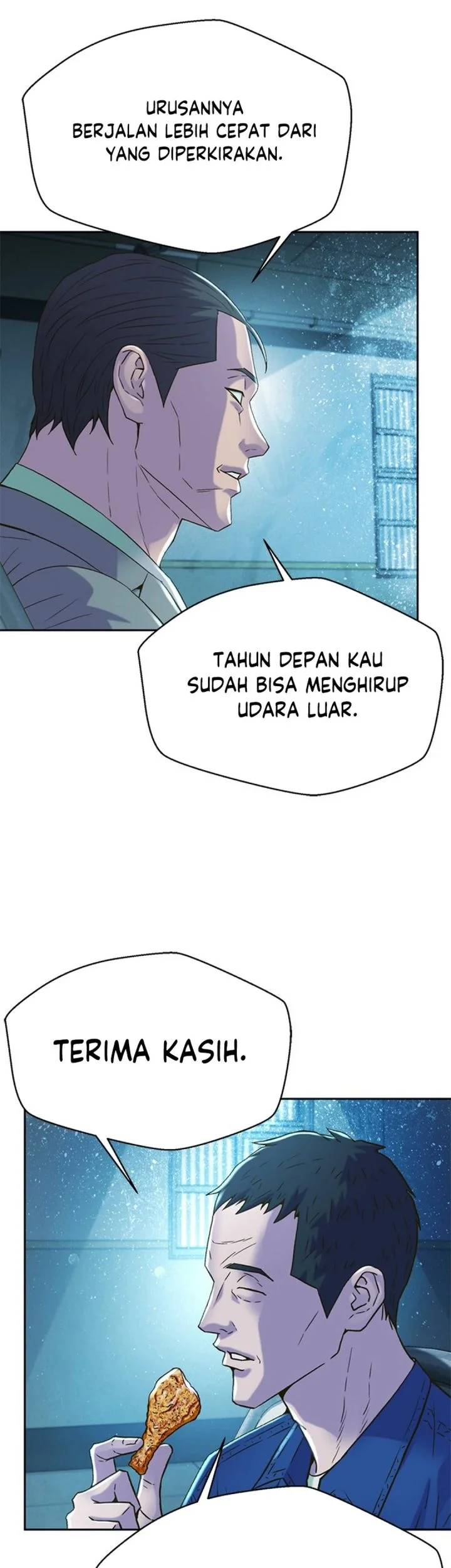 Chapter 184 - halaman 56