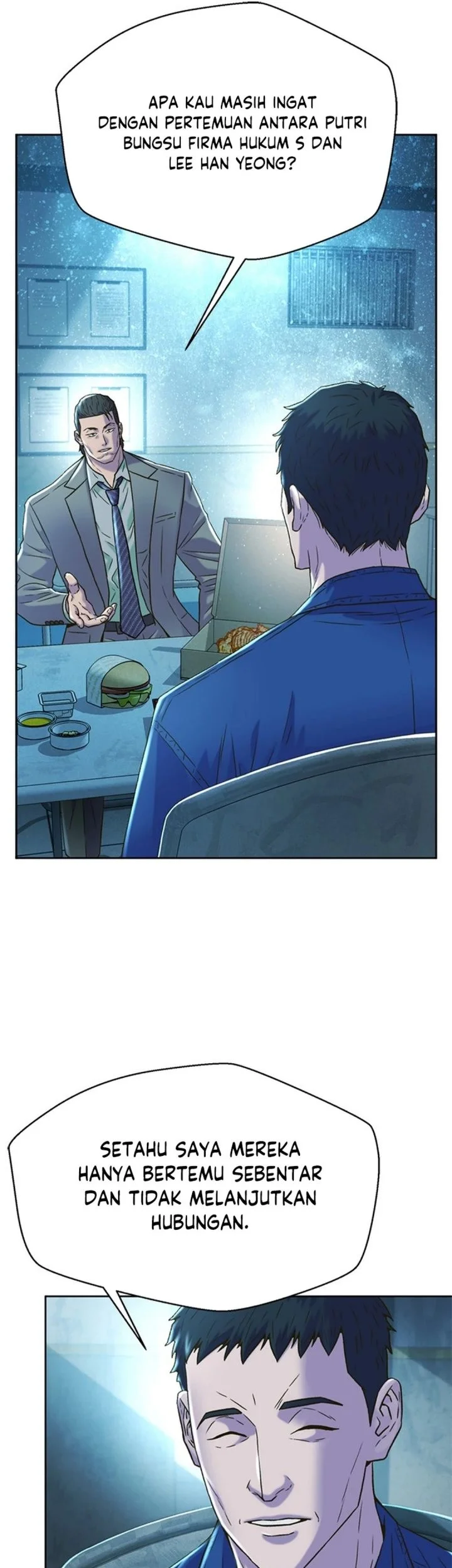Chapter 184 - halaman 58