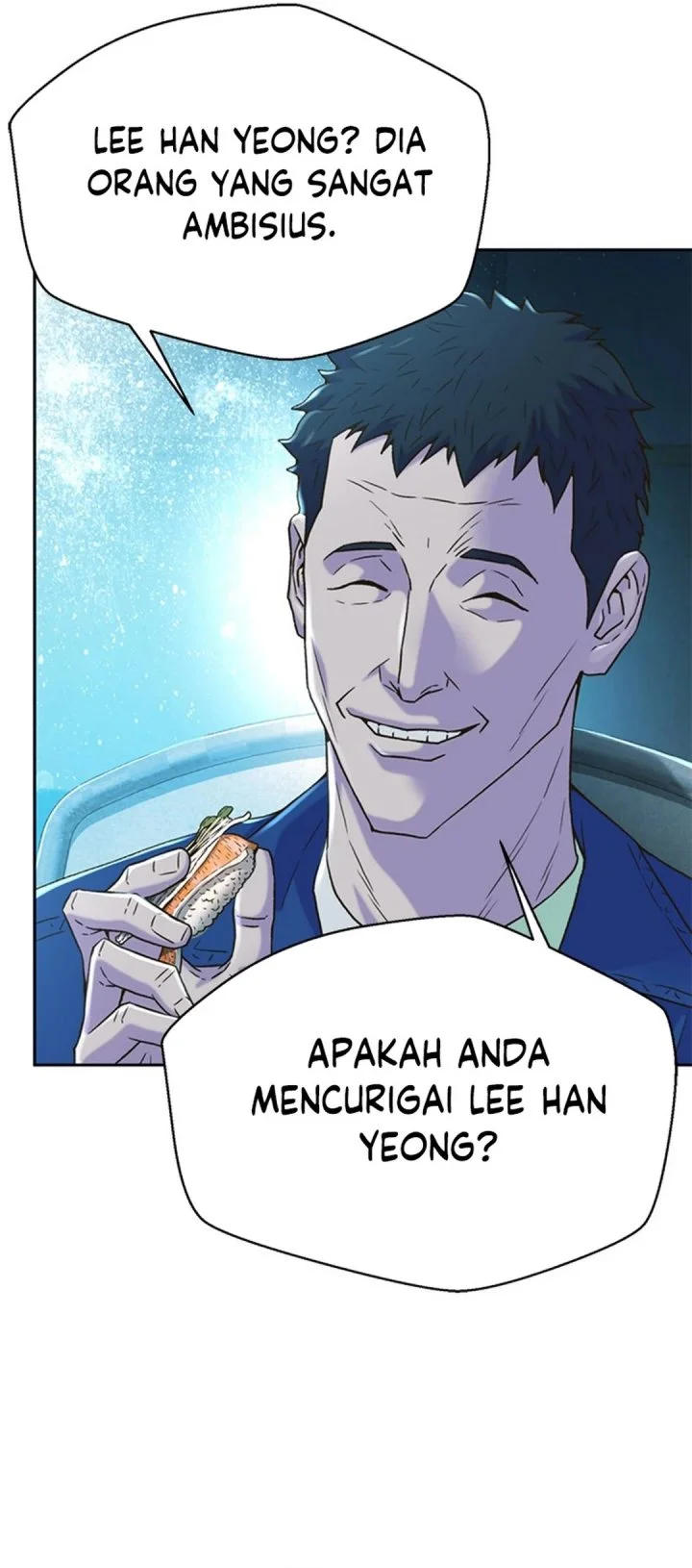 Chapter 184 - halaman 62