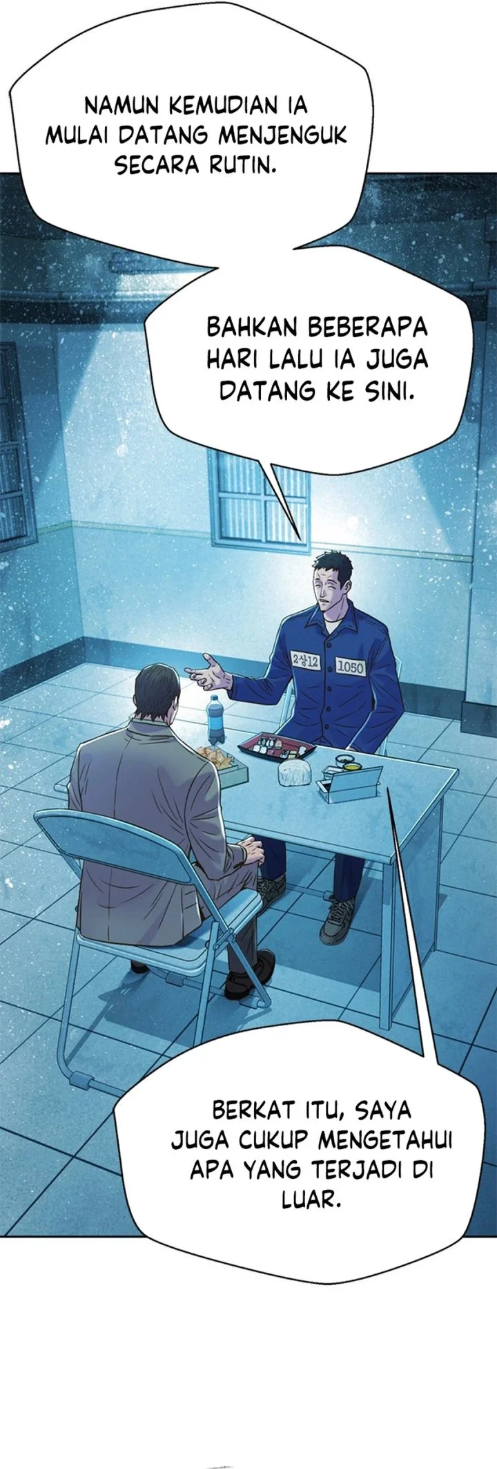 Chapter 184 - halaman 66