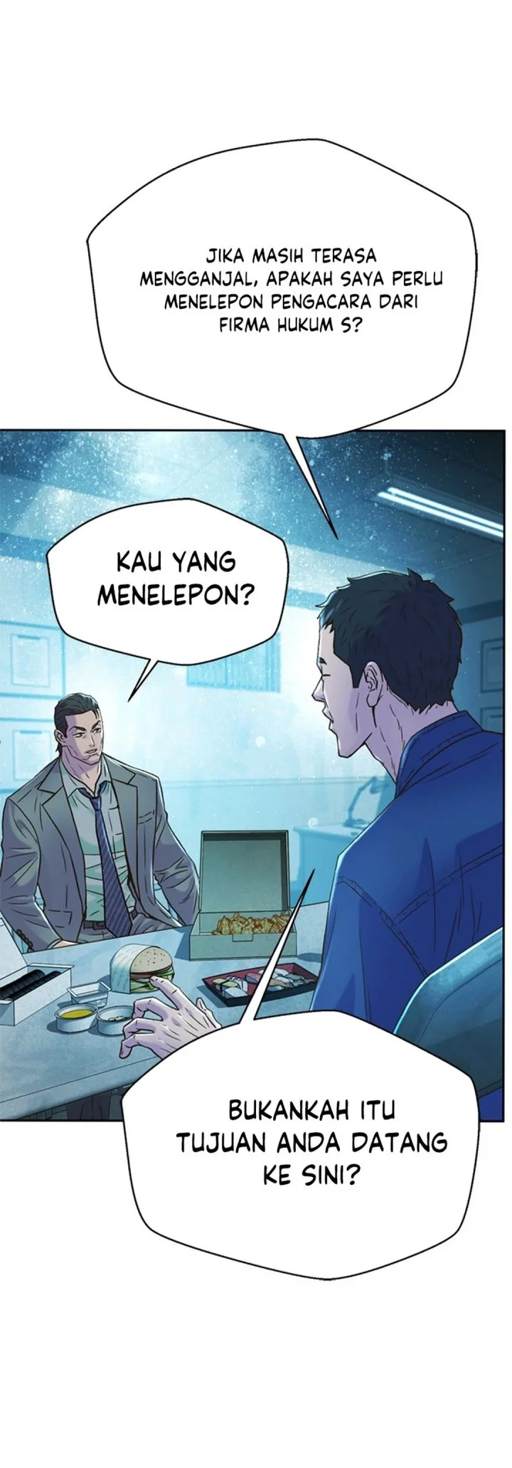 Chapter 184 - halaman 69