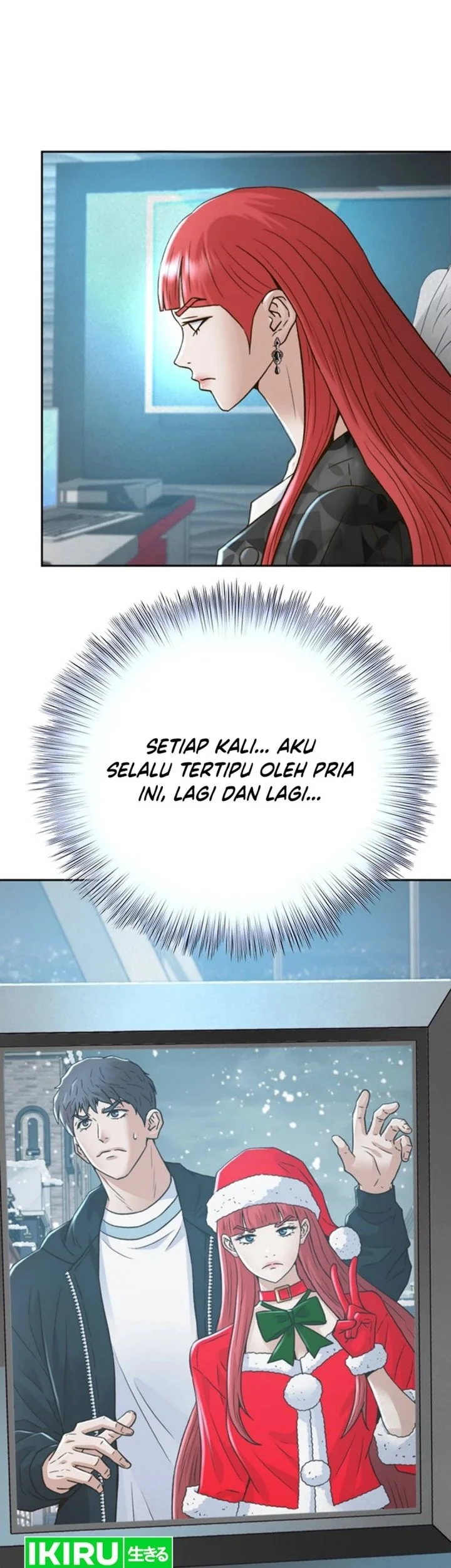 Chapter 184 - halaman 78