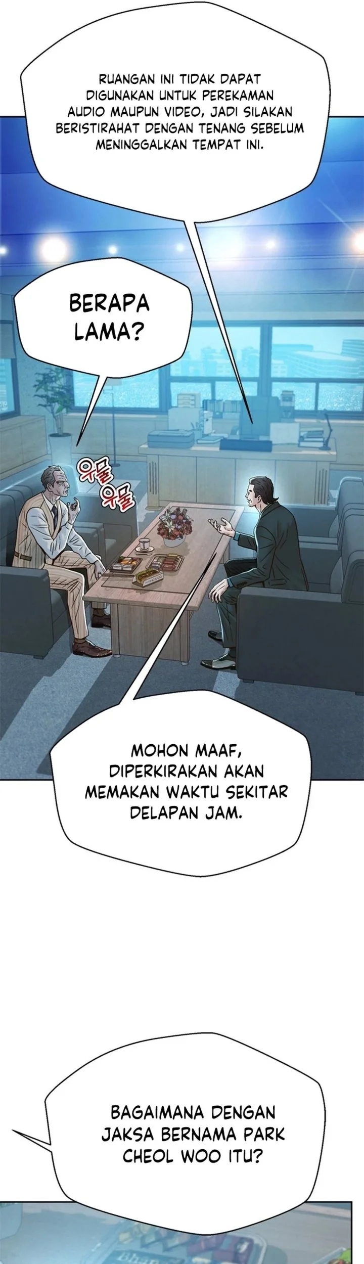 Chapter 184 - halaman 9