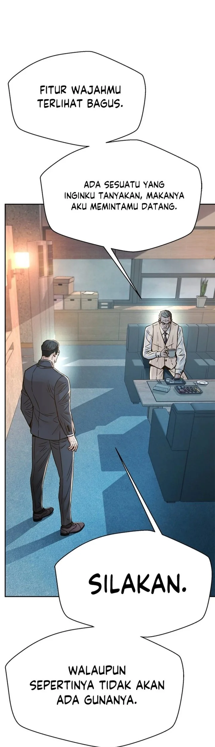 Chapter 184 - halaman 15