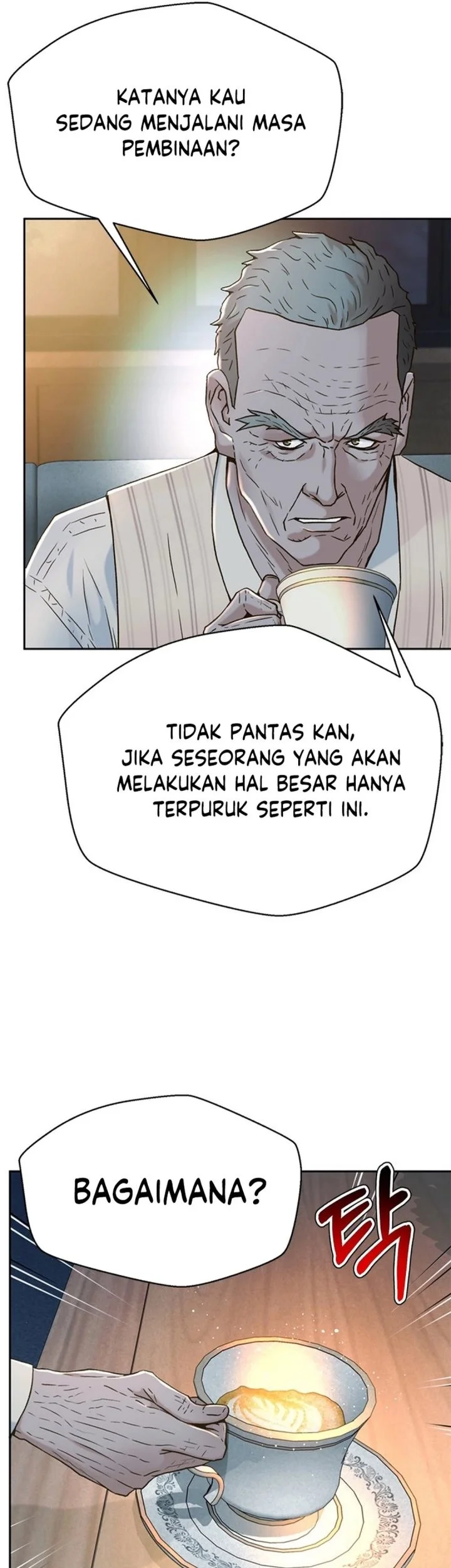 Chapter 184 - halaman 17