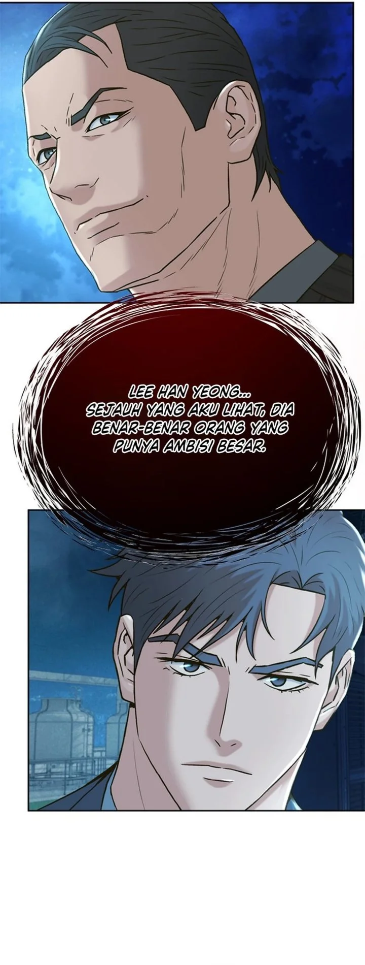 Chapter 185 - halaman 19