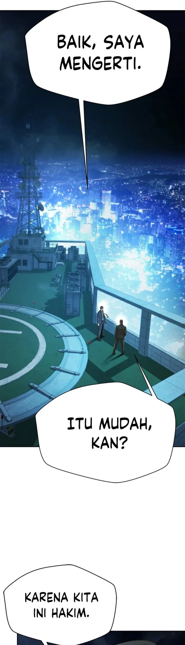 Chapter 185 - halaman 26