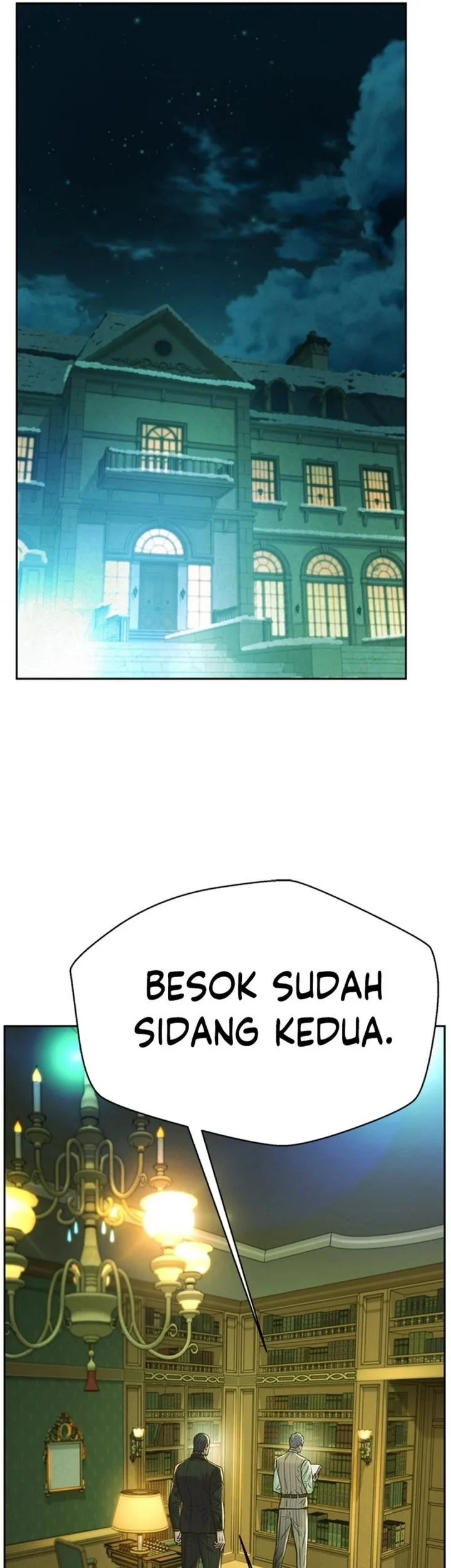 Chapter 185 - halaman 30