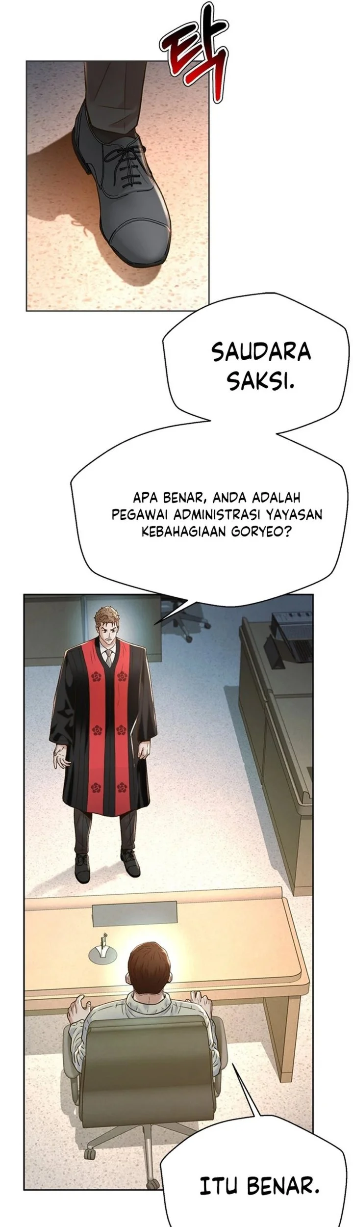 Chapter 185 - halaman 60
