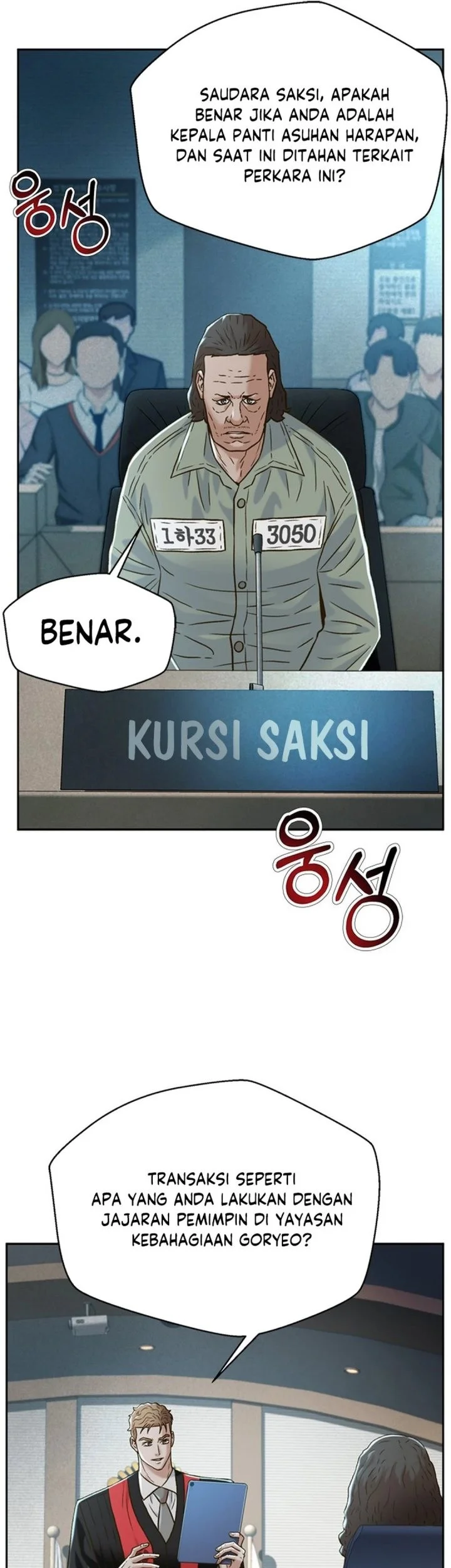Chapter 185 - halaman 68