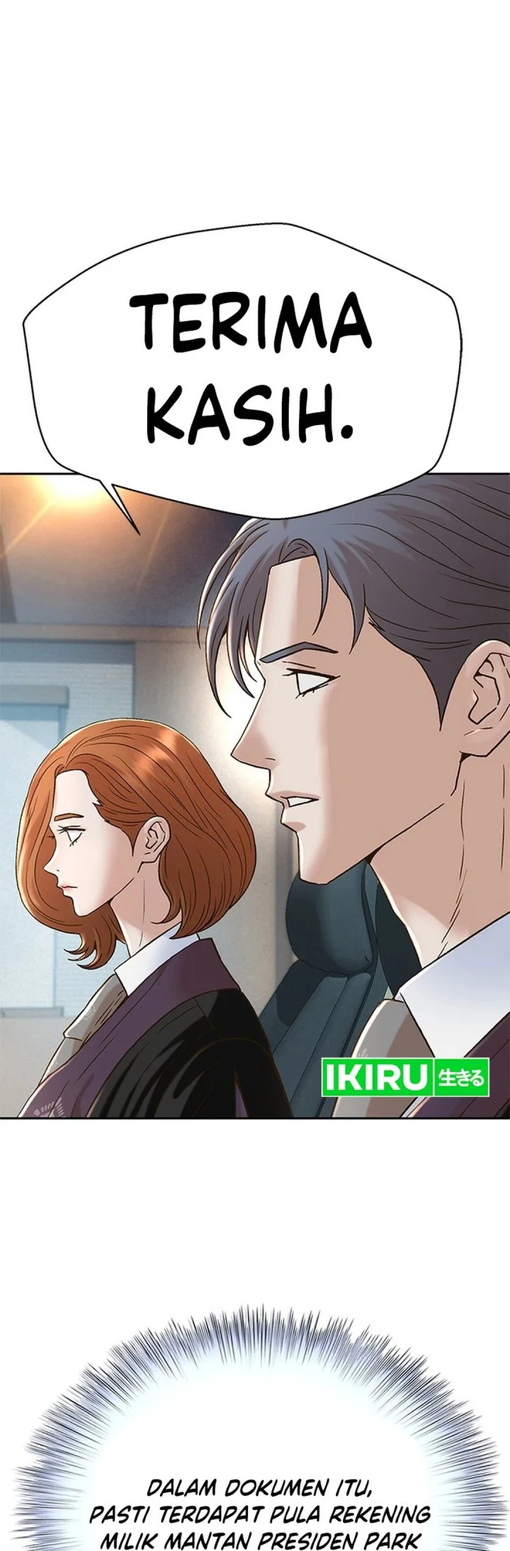 Chapter 185 - halaman 78