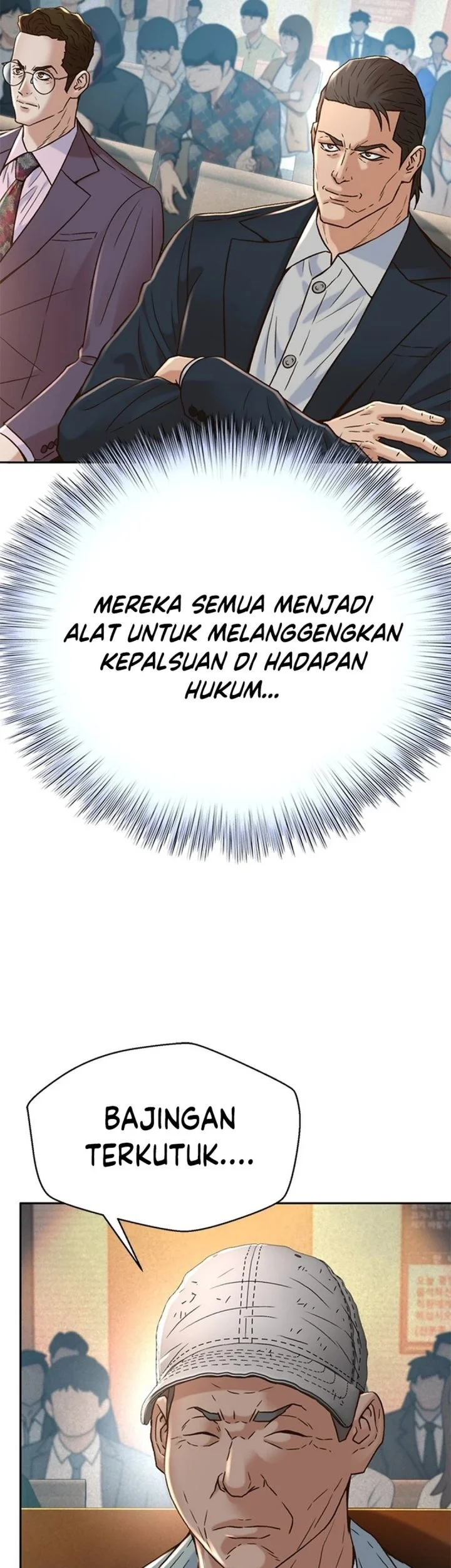 Chapter 185 - halaman 85