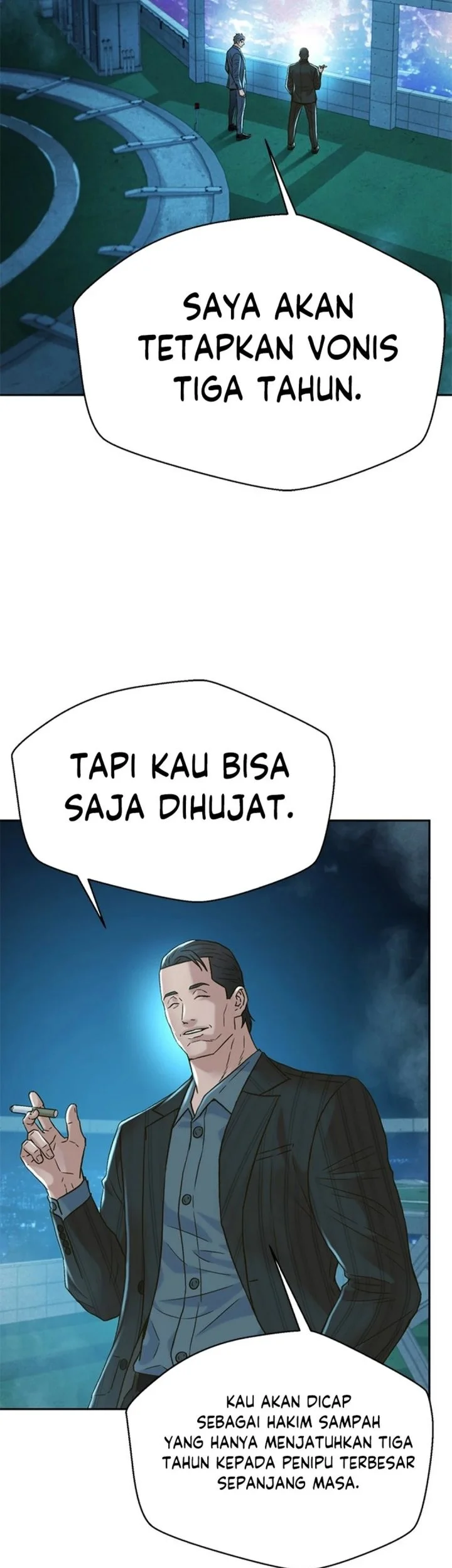 Chapter 185 - halaman 14