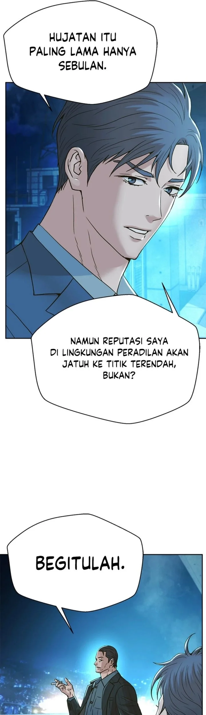 Chapter 185 - halaman 16