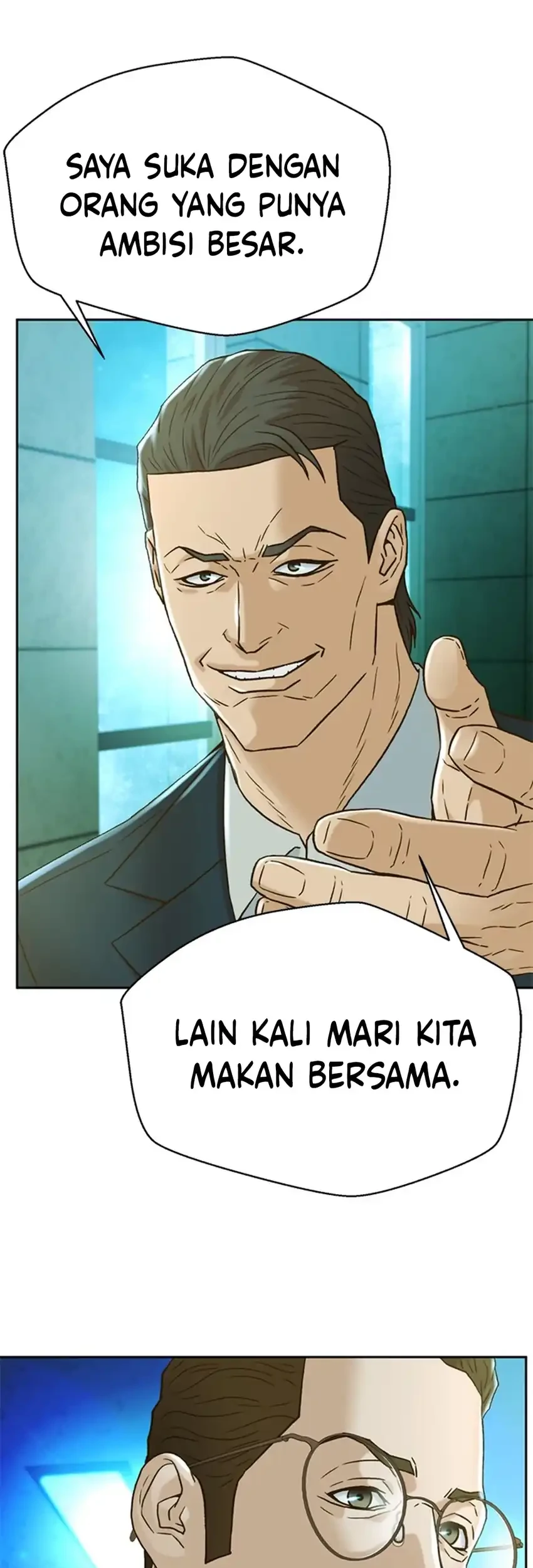 Chapter 186 - halaman 18