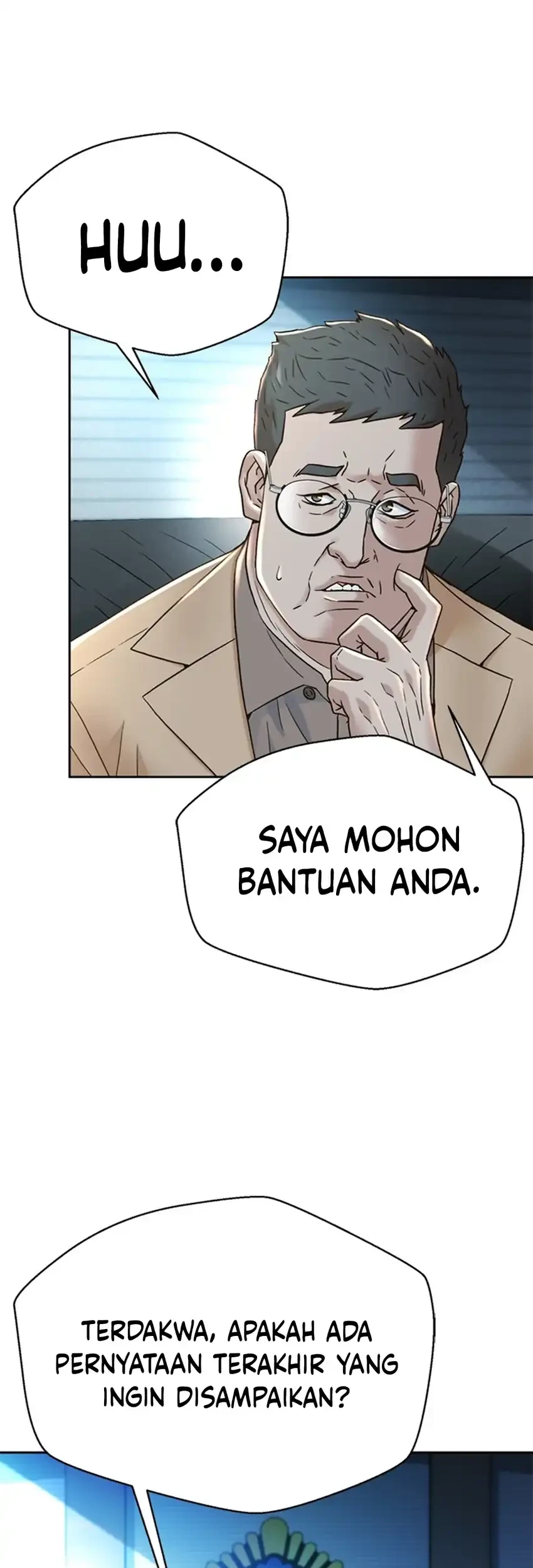 Chapter 186 - halaman 27