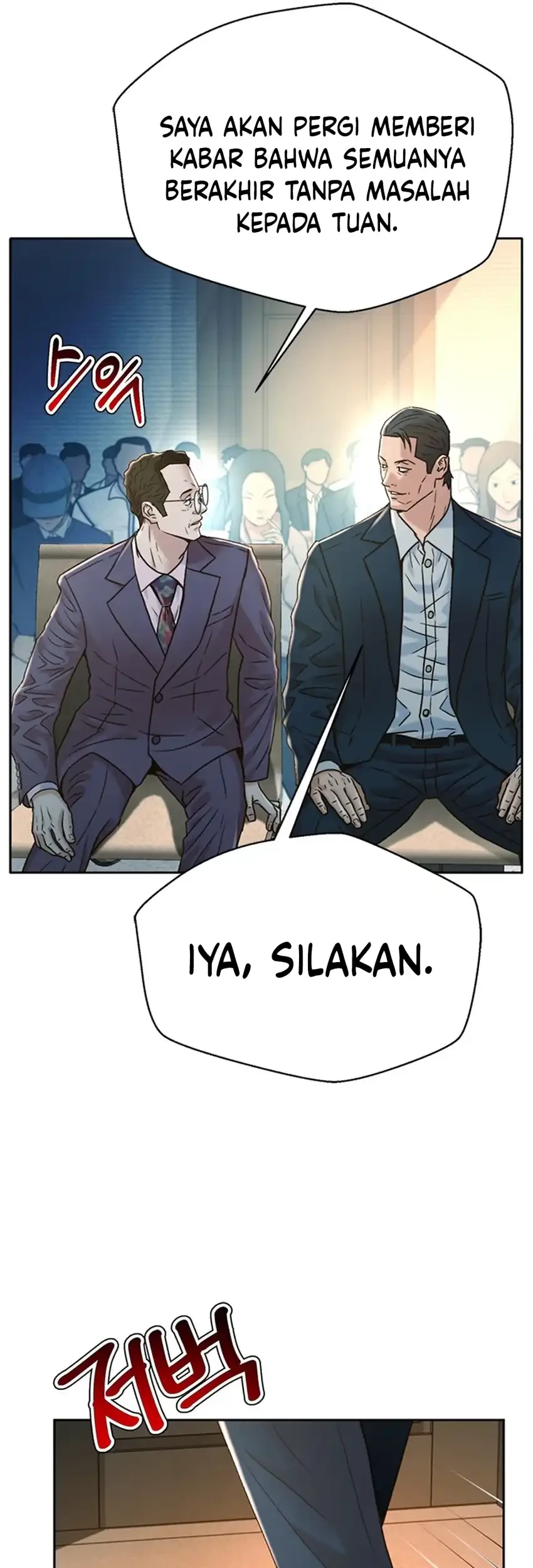 Chapter 186 - halaman 29