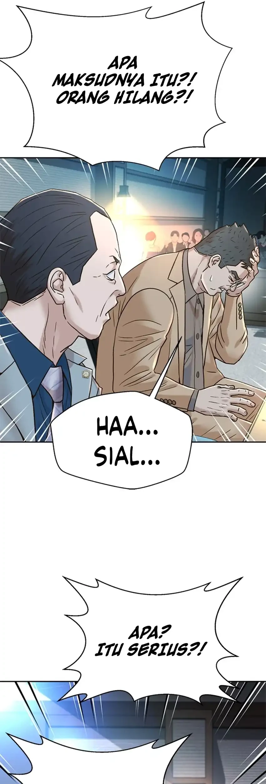 Chapter 187 - halaman 23