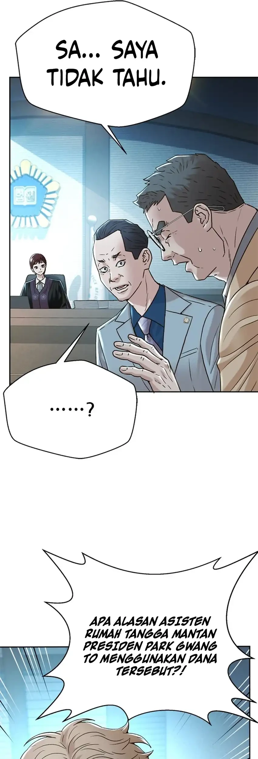 Chapter 187 - halaman 29