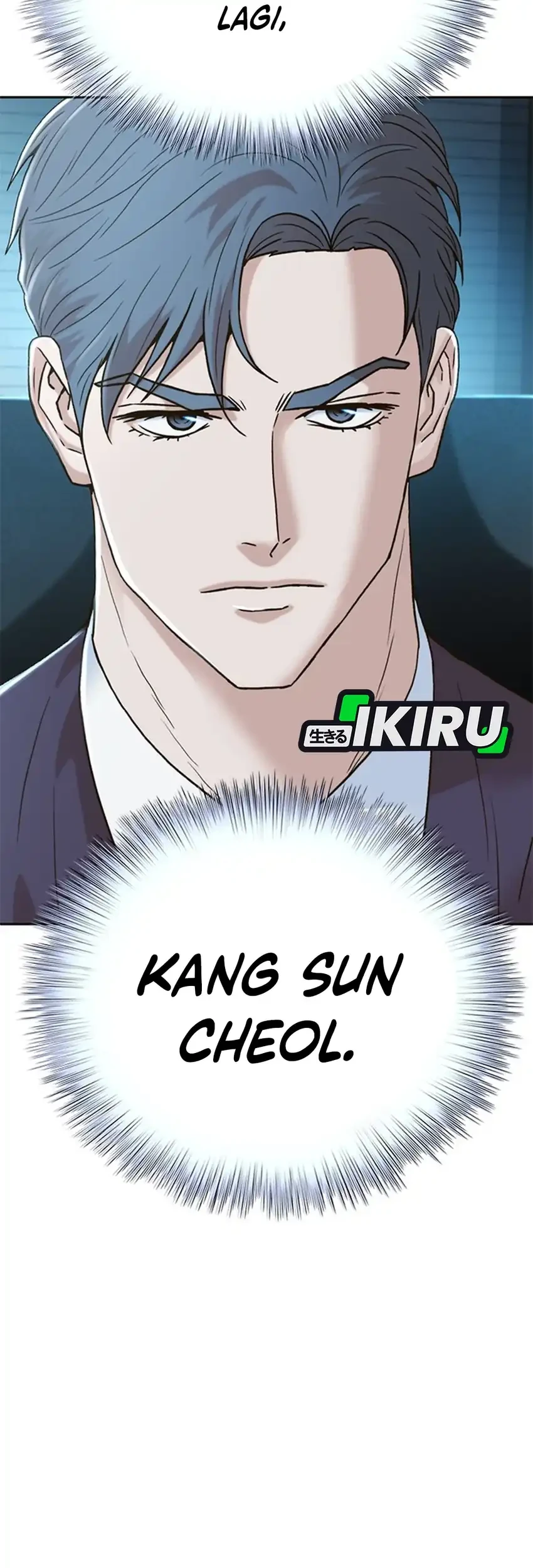 Chapter 187 - halaman 35